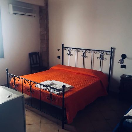 Appartamenti Egesta Castellammare del Golfo Eksteriør bilde