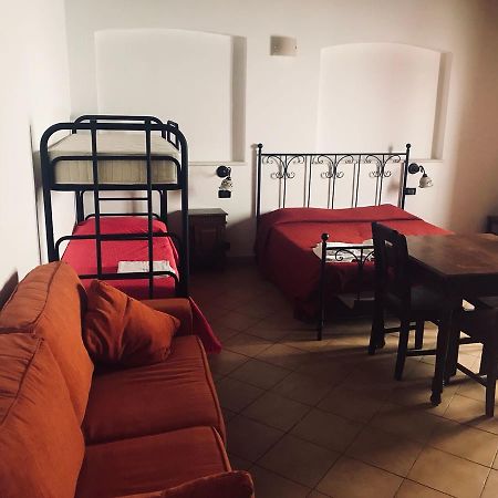 Appartamenti Egesta Castellammare del Golfo Eksteriør bilde