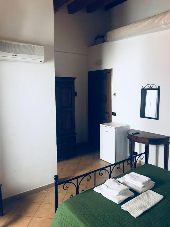Appartamenti Egesta Castellammare del Golfo Eksteriør bilde