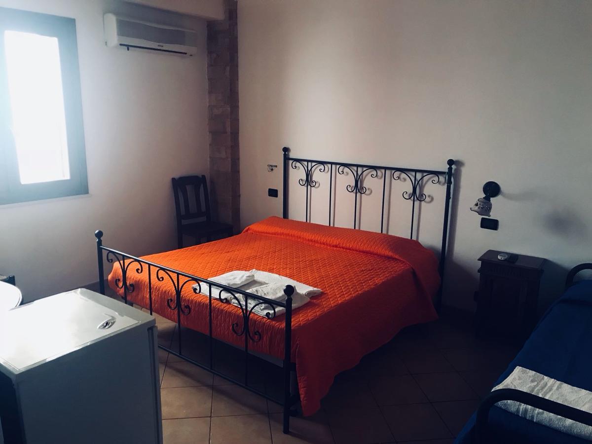 Appartamenti Egesta Castellammare del Golfo Eksteriør bilde